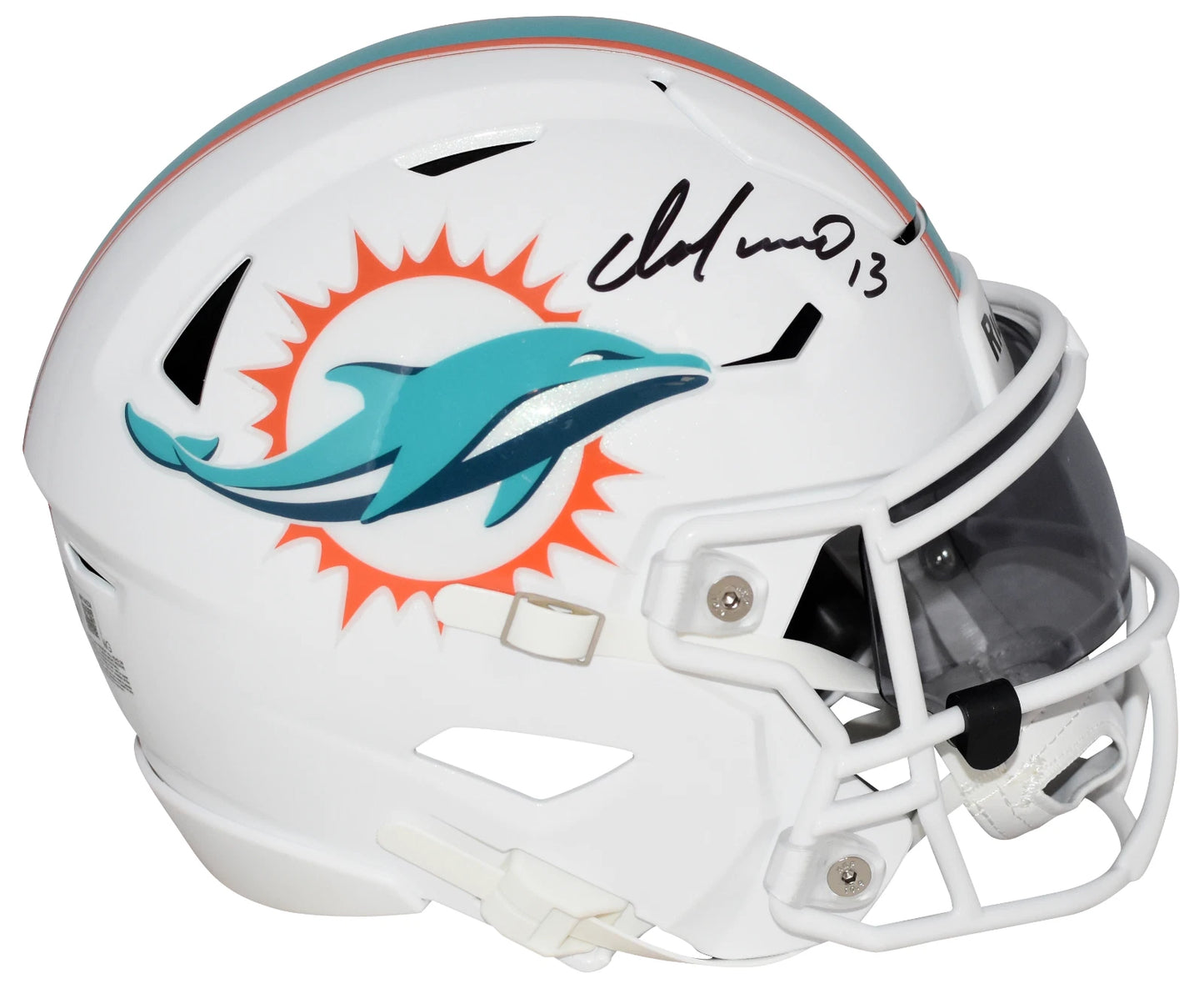 MINI HELMET SERIES #407