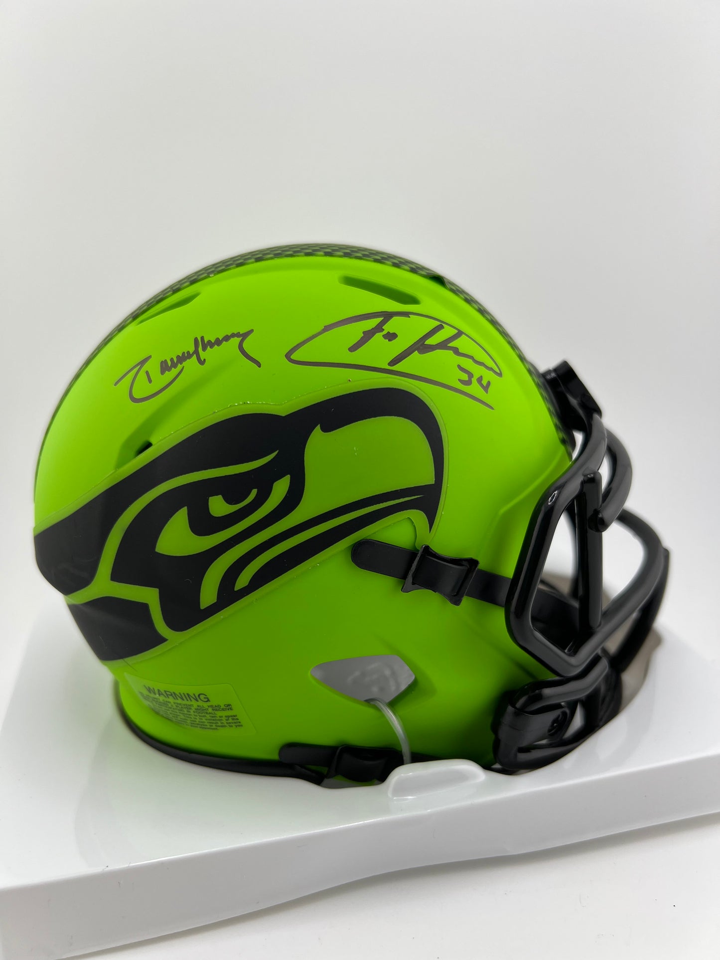 MINI HELMET SERIES #411
