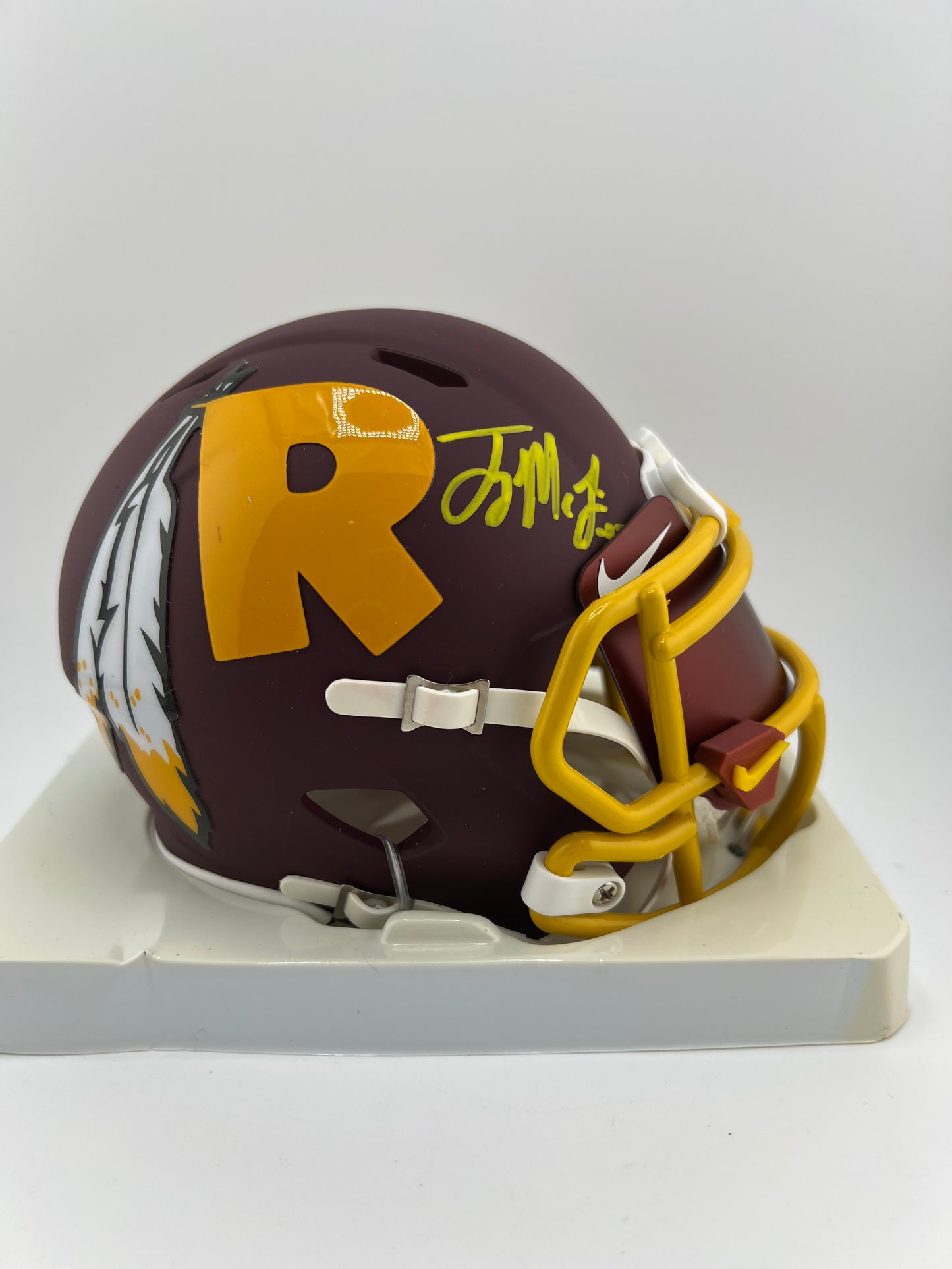 MINI HELMET SERIES #411
