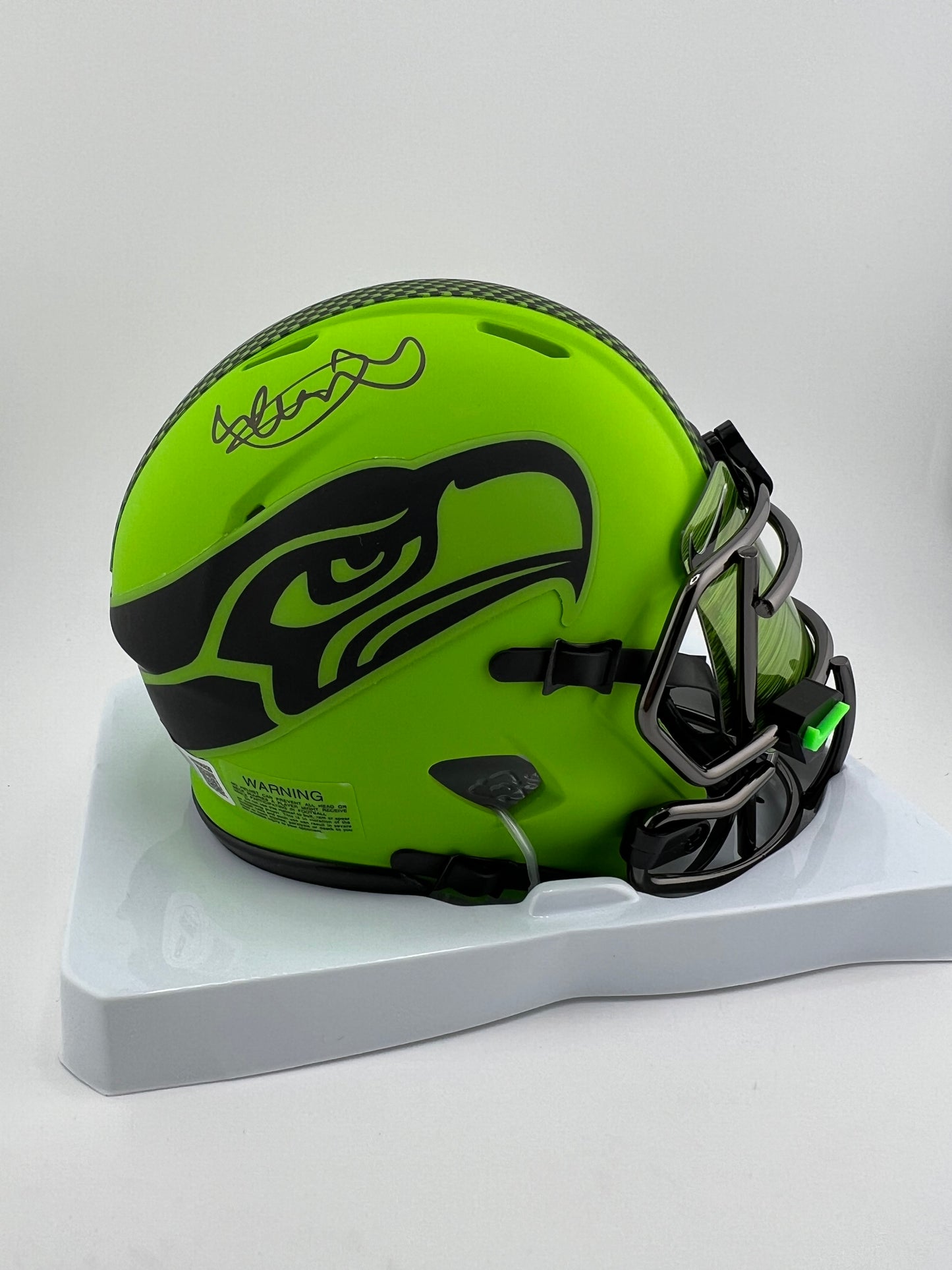 MINI HELMET SERIES #411