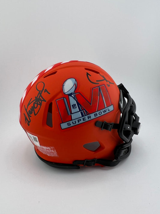 MINI HELMET SERIES #411