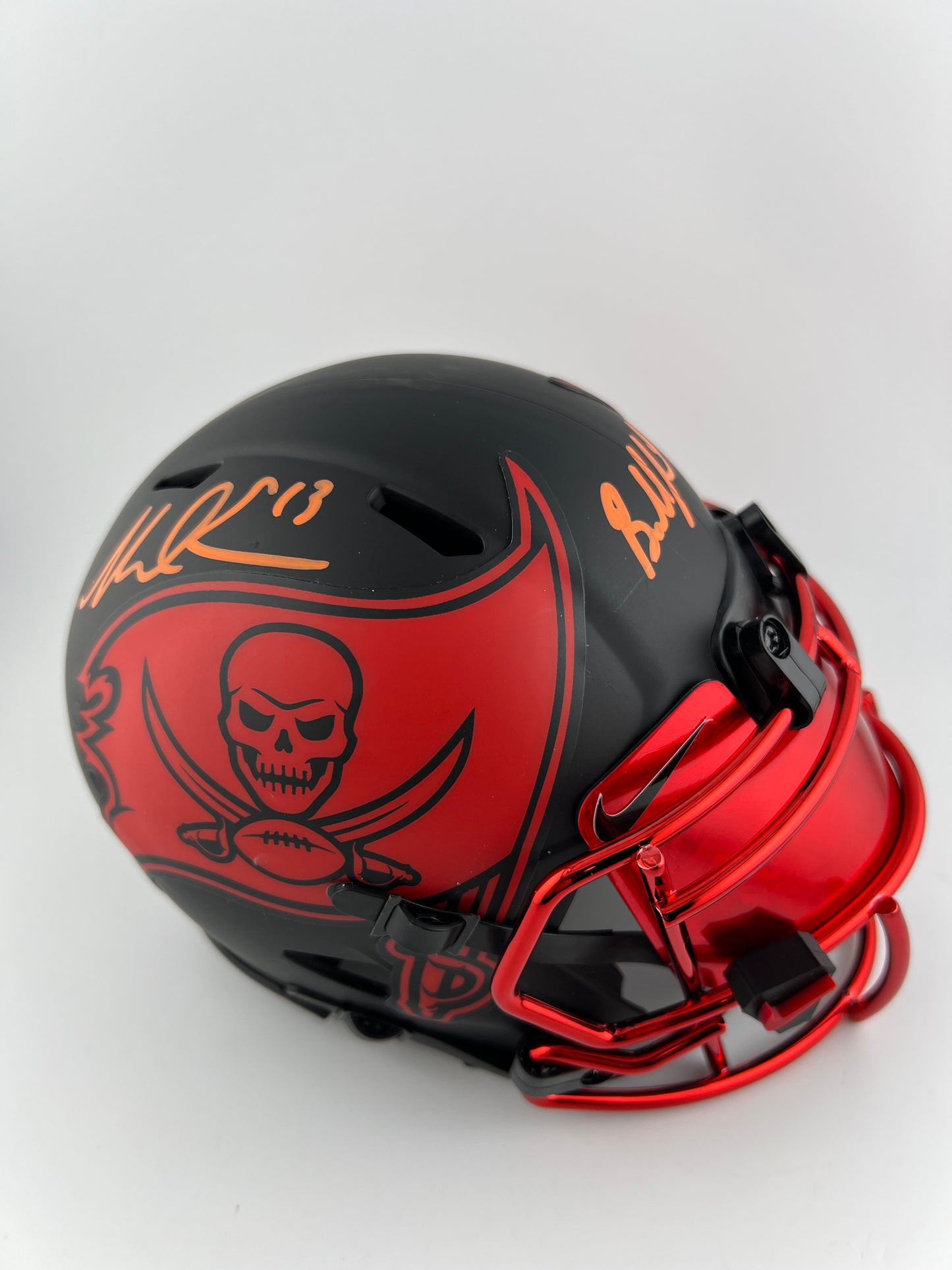 MINI HELMET SERIES #411