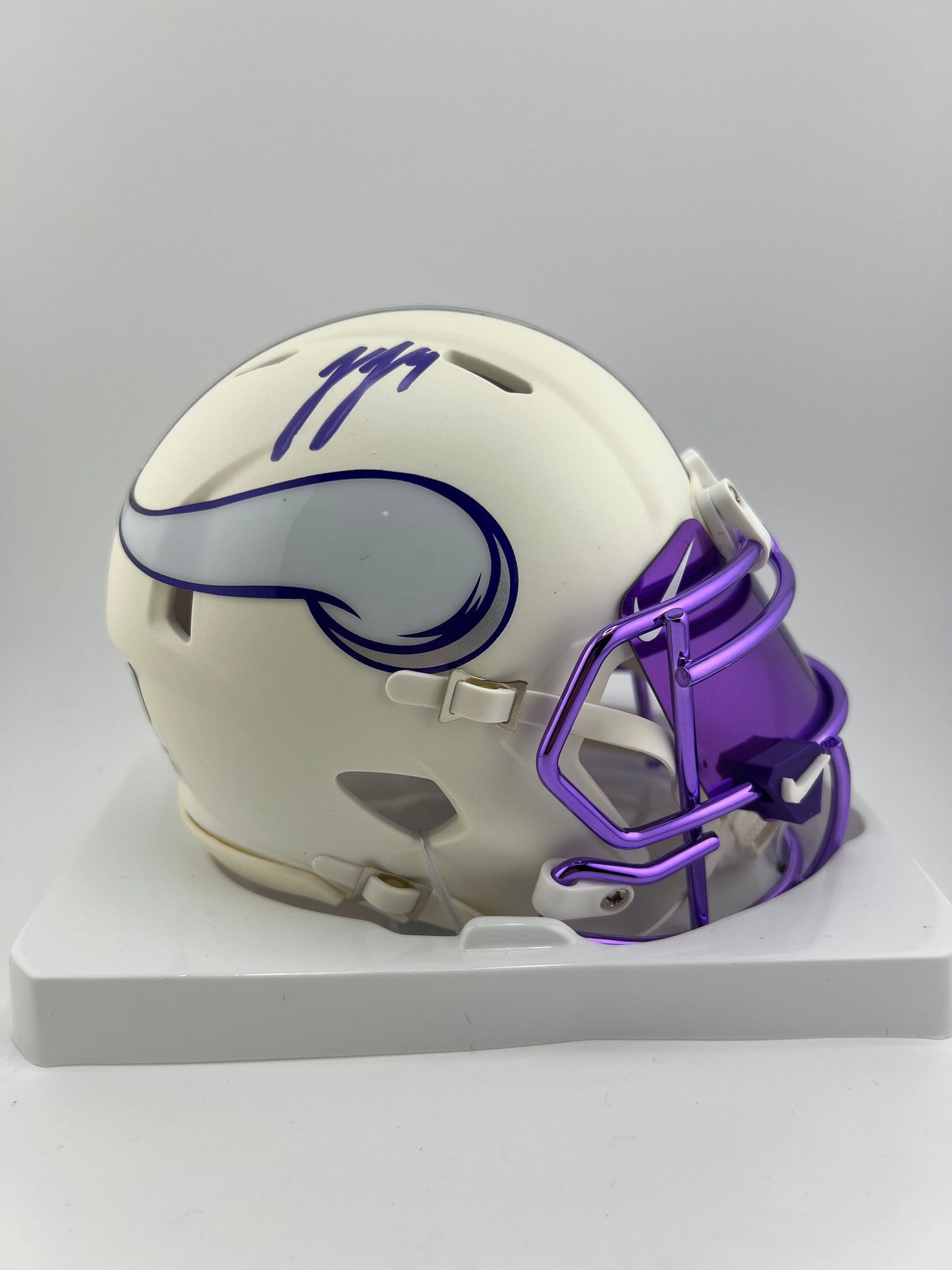 MINI HELMET SERIES #411