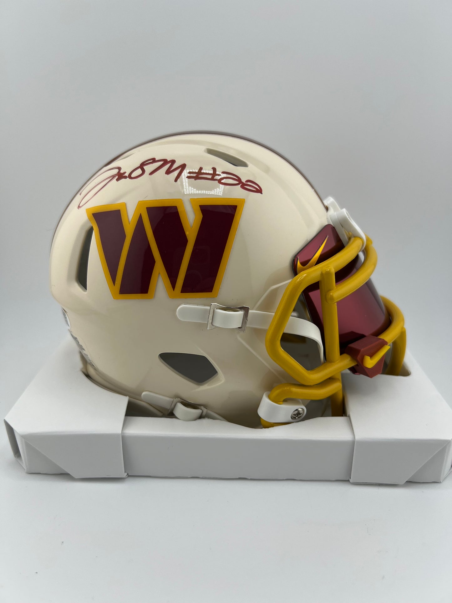 MINI HELMET SERIES #411