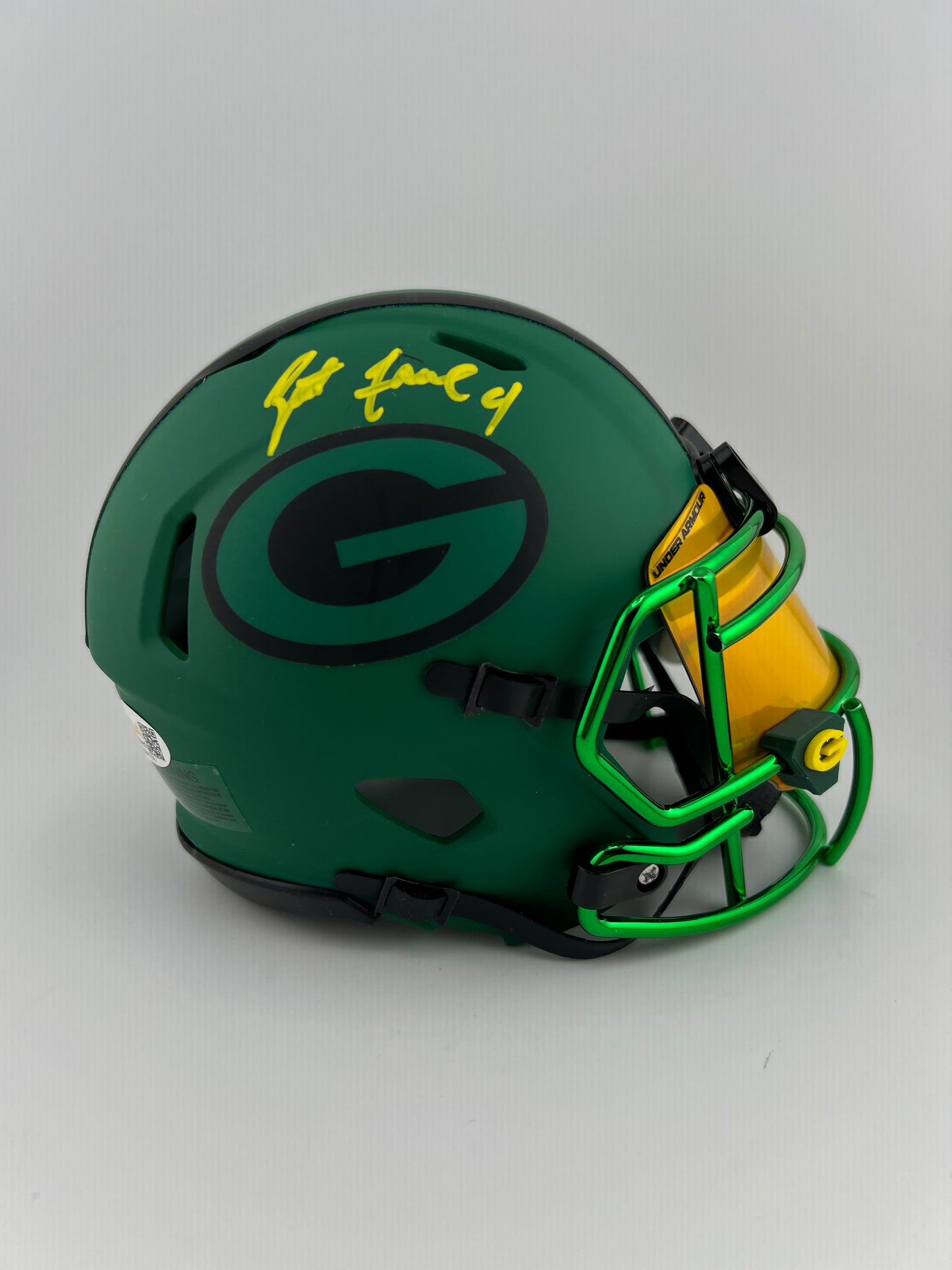 MINI HELMET SERIES #408