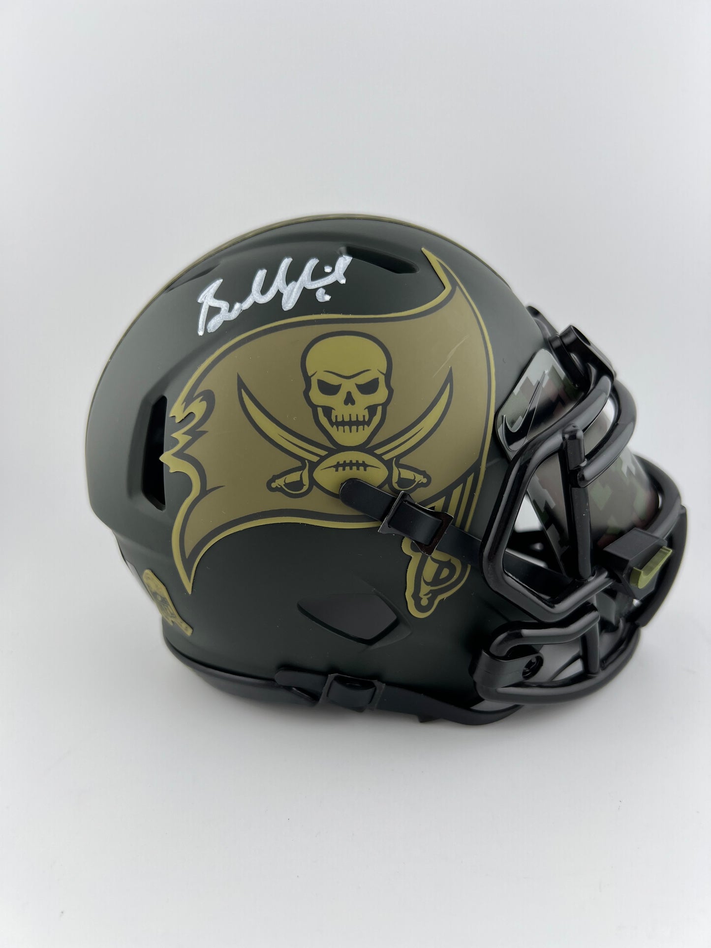 MINI HELMET SERIES #411