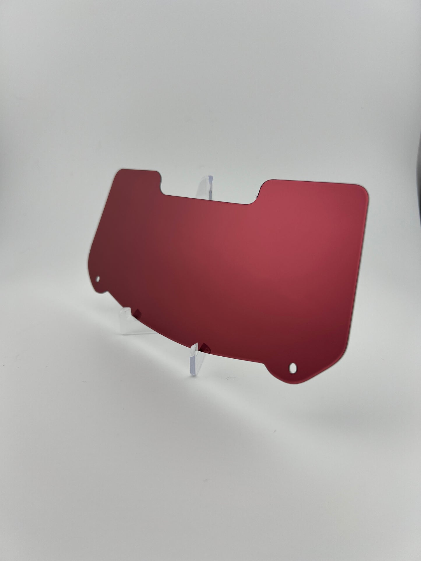 TBM MIDI SpeedFlex Chrome Visors 12+ Colors (Mid-Size)