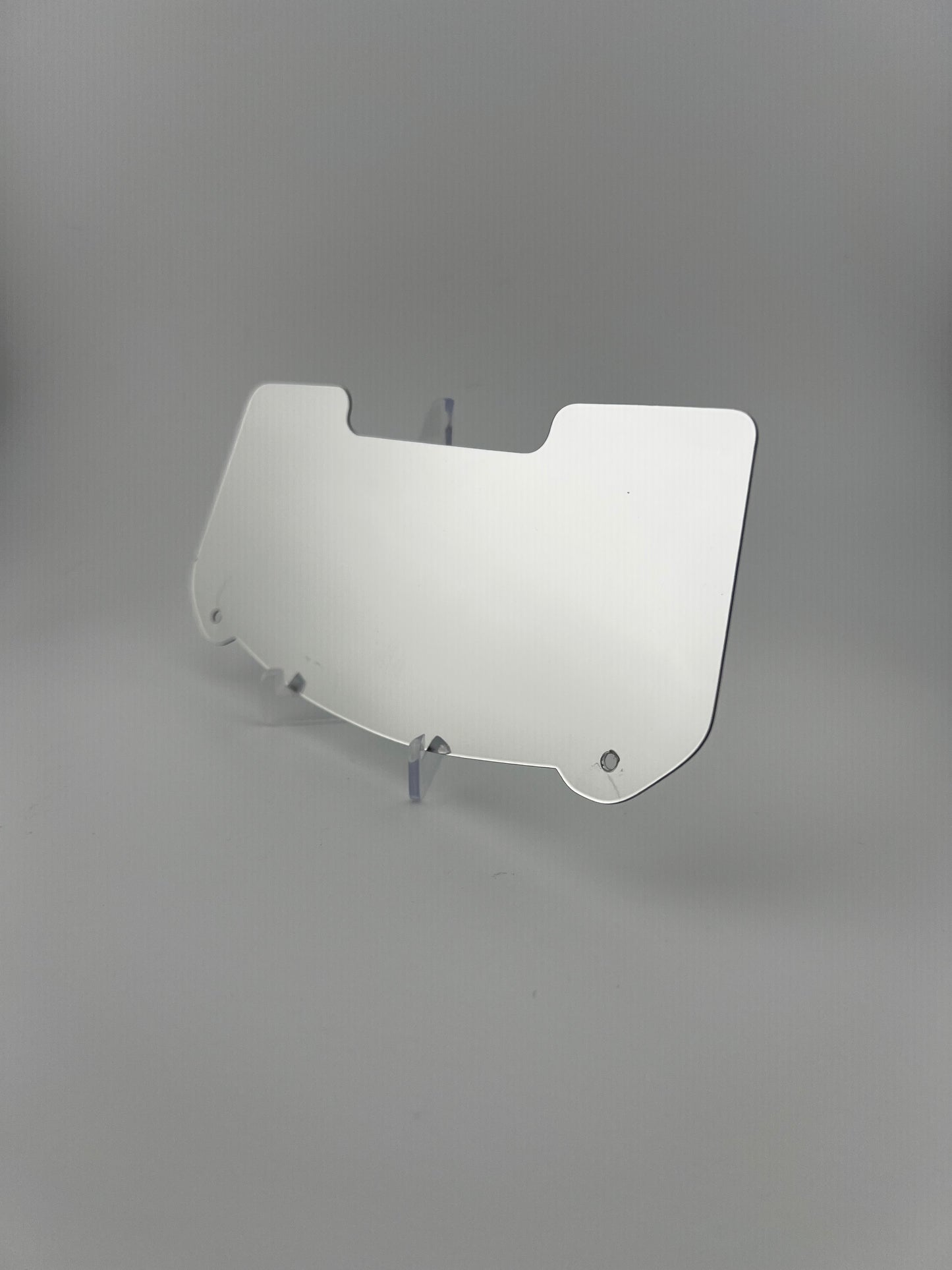 TBM MIDI SpeedFlex Chrome Visors 12+ Colors (Mid-Size)