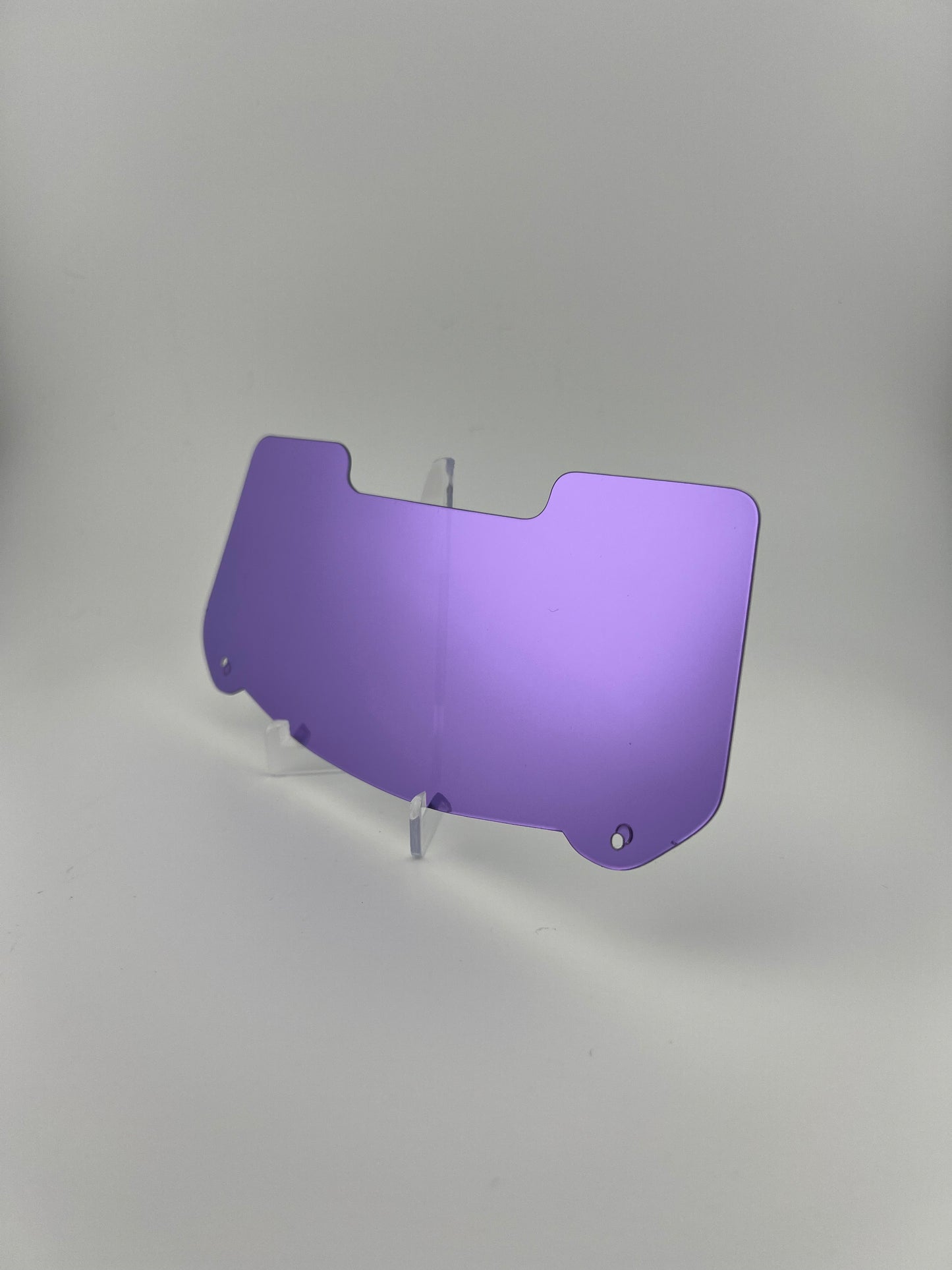 TBM MIDI SpeedFlex Chrome Visors 12+ Colors (Mid-Size)