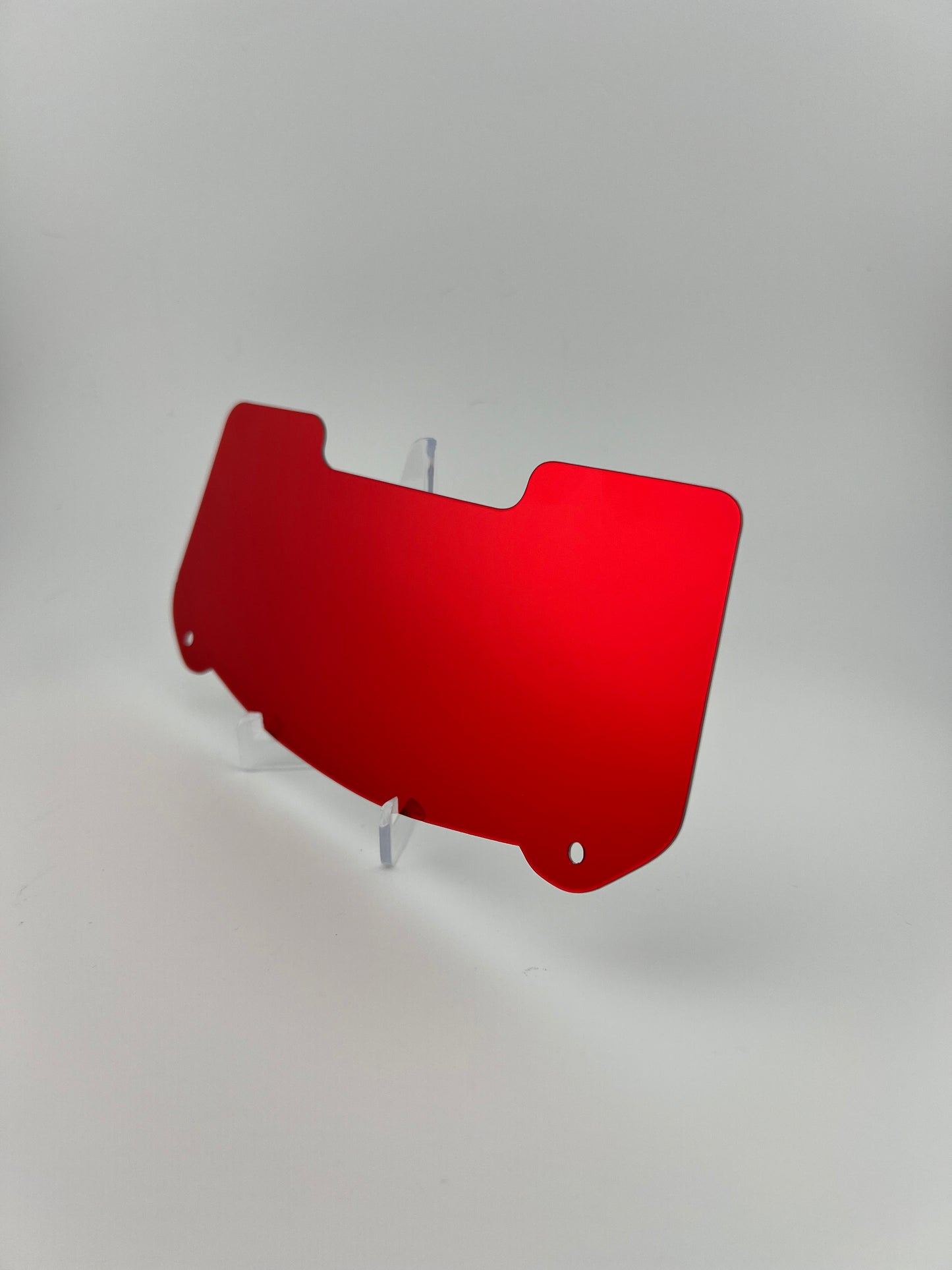 TBM MIDI SpeedFlex Chrome Visors 12+ Colors (Mid-Size)