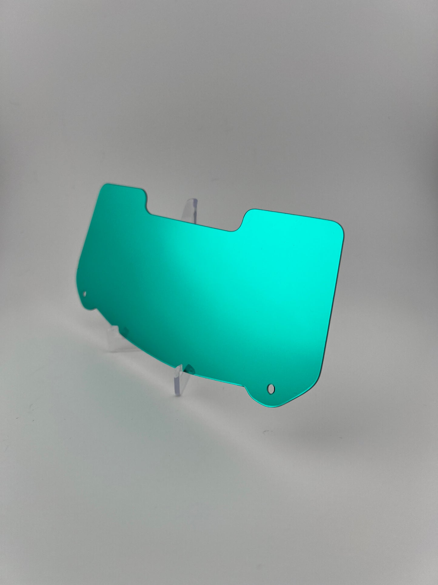TBM MIDI SpeedFlex Chrome Visors 12+ Colors (Mid-Size)