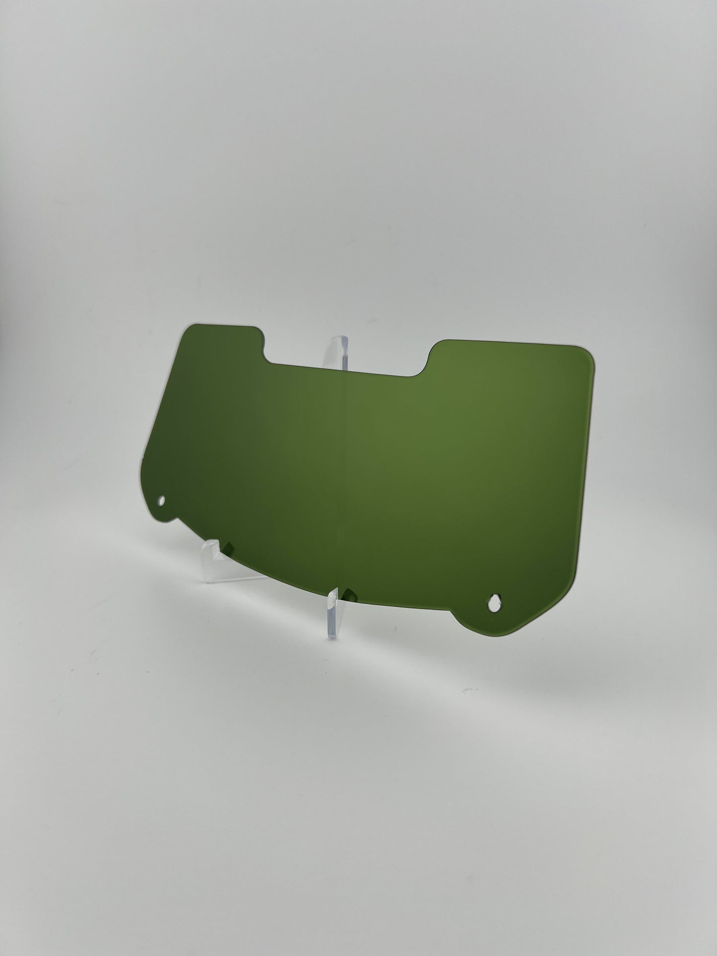 TBM MIDI SpeedFlex Chrome Visors 12+ Colors (Mid-Size)