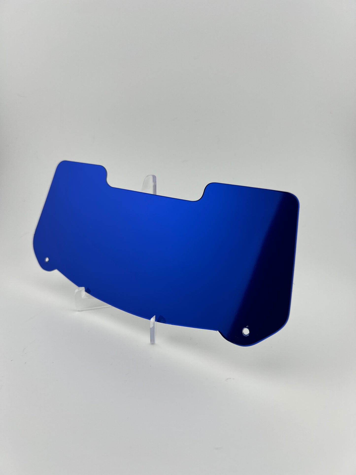 TBM MIDI SpeedFlex Chrome Visors 12+ Colors (Mid-Size)